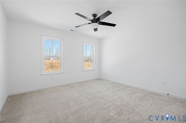 4021 Tredon Rd, Mechanicsville, VA 23111