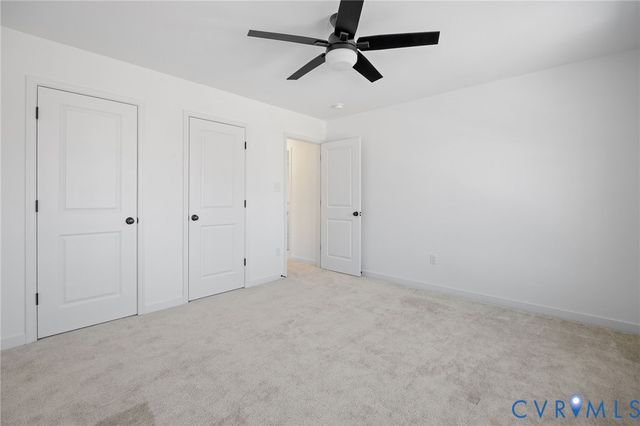 4021 Tredon Rd, Mechanicsville, VA 23111