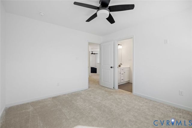 4021 Tredon Rd, Mechanicsville, VA 23111