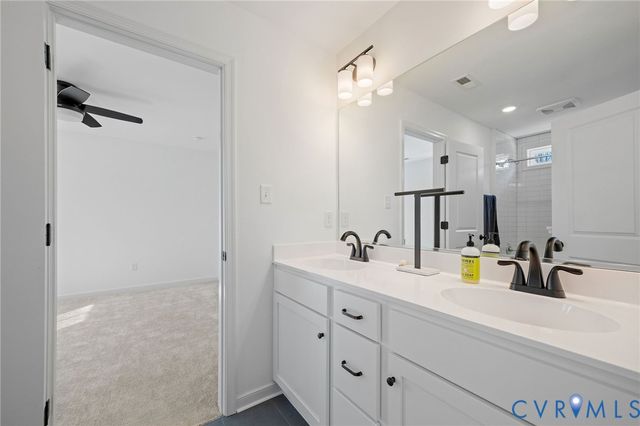 4021 Tredon Rd, Mechanicsville, VA 23111