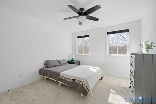 4021 Tredon Rd, Mechanicsville, VA 23111