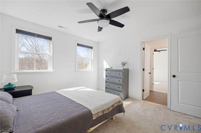 4021 Tredon Rd, Mechanicsville, VA 23111