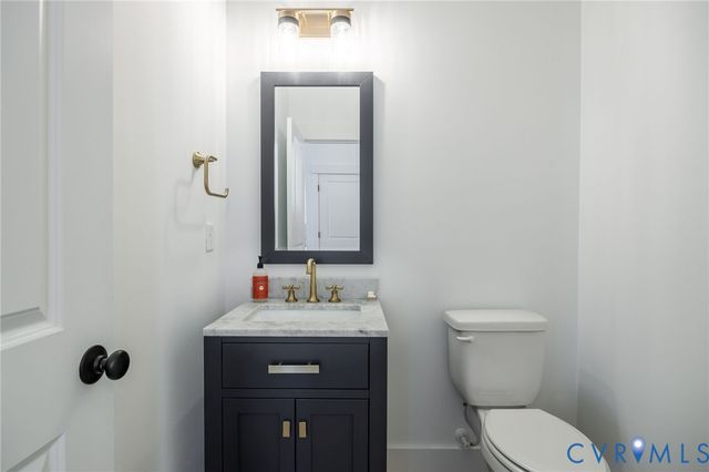 4021 Tredon Rd, Mechanicsville, VA 23111