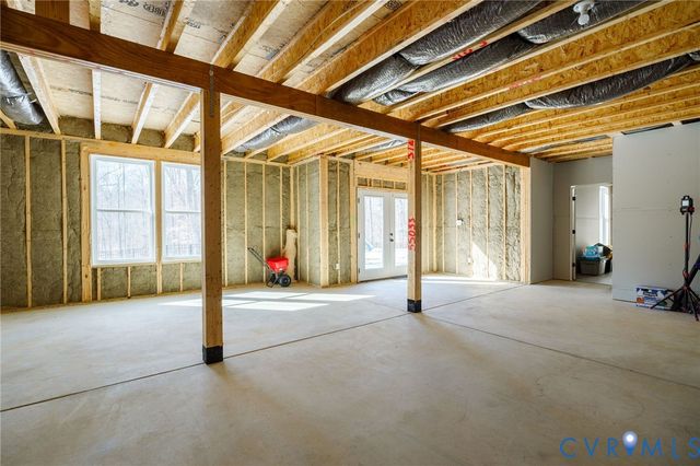 4021 Tredon Rd, Mechanicsville, VA 23111