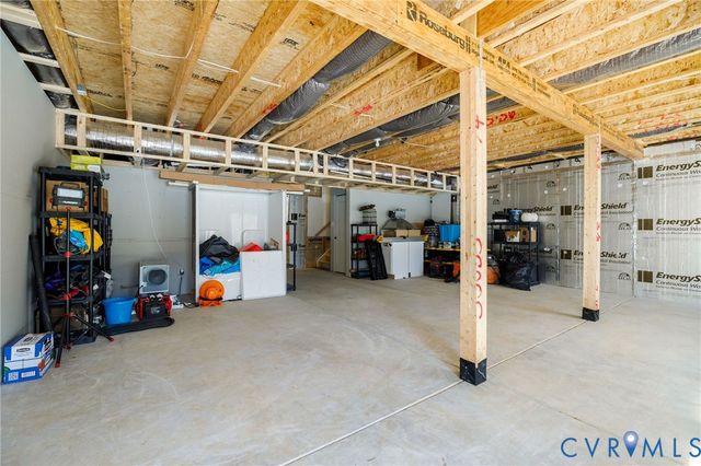 4021 Tredon Rd, Mechanicsville, VA 23111