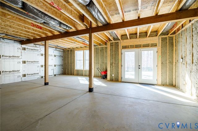 4021 Tredon Rd, Mechanicsville, VA 23111