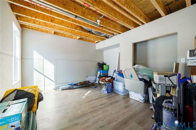 4021 Tredon Rd, Mechanicsville, VA 23111