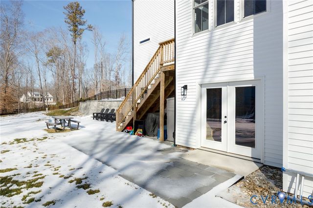 4021 Tredon Rd, Mechanicsville, VA 23111