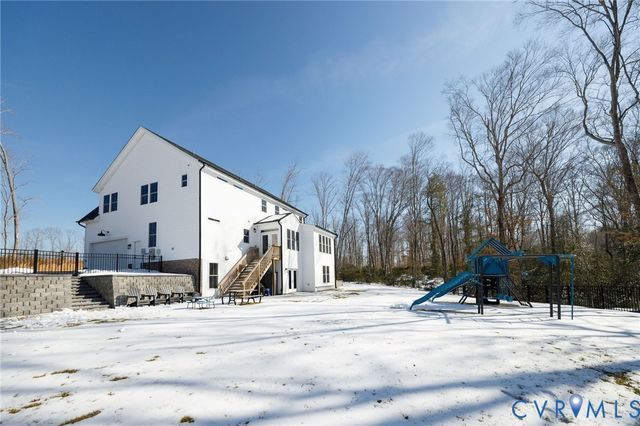 4021 Tredon Rd, Mechanicsville, VA 23111