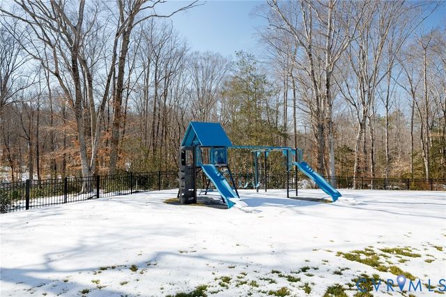 4021 Tredon Rd, Mechanicsville, VA 23111