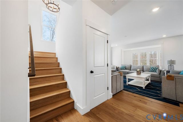 4021 Tredon Rd, Mechanicsville, VA 23111