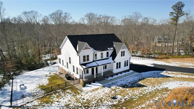 4021 Tredon Rd, Mechanicsville, VA 23111