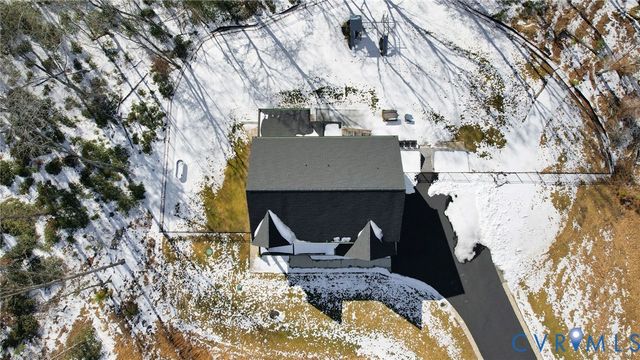 4021 Tredon Rd, Mechanicsville, VA 23111