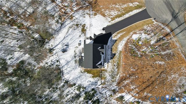 4021 Tredon Rd, Mechanicsville, VA 23111