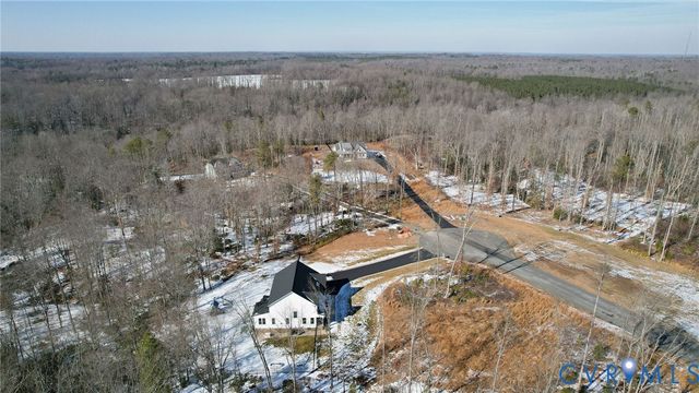 4021 Tredon Rd, Mechanicsville, VA 23111