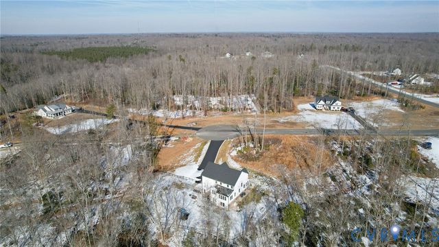 4021 Tredon Rd, Mechanicsville, VA 23111