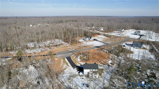 4021 Tredon Rd, Mechanicsville, VA 23111