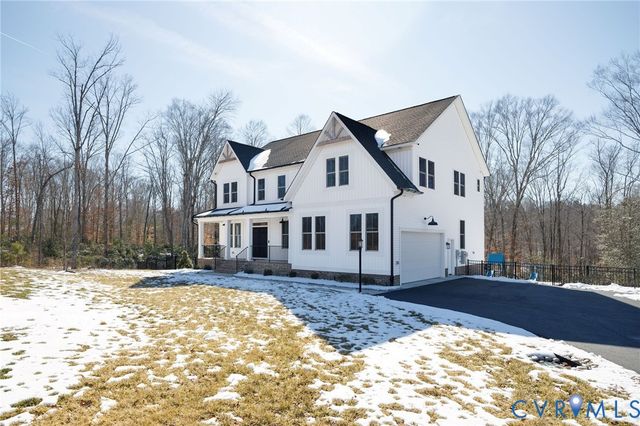 4021 Tredon Rd, Mechanicsville, VA 23111