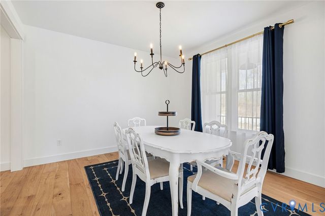 4021 Tredon Rd, Mechanicsville, VA 23111