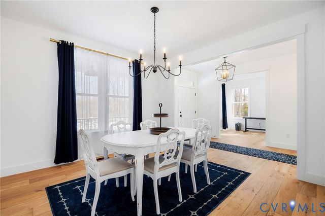 4021 Tredon Rd, Mechanicsville, VA 23111