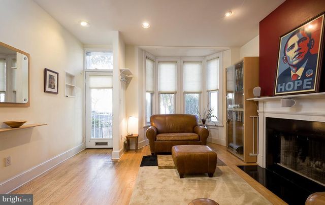 1434 T ST NW, Washington, DC 20009