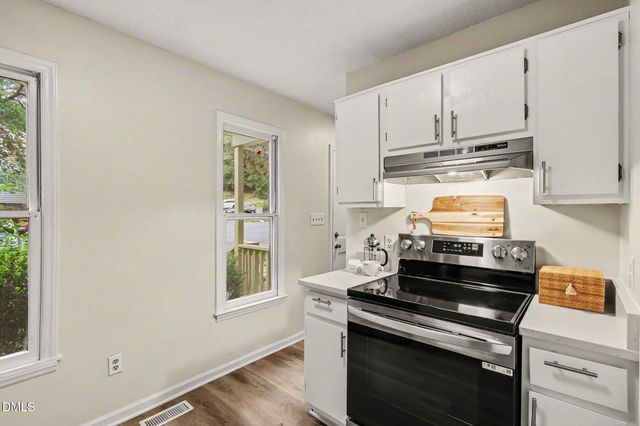 6509 English Oaks Drive, Raleigh, NC 27615