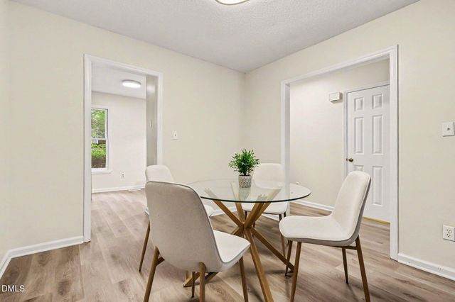 6509 English Oaks Drive, Raleigh, NC 27615
