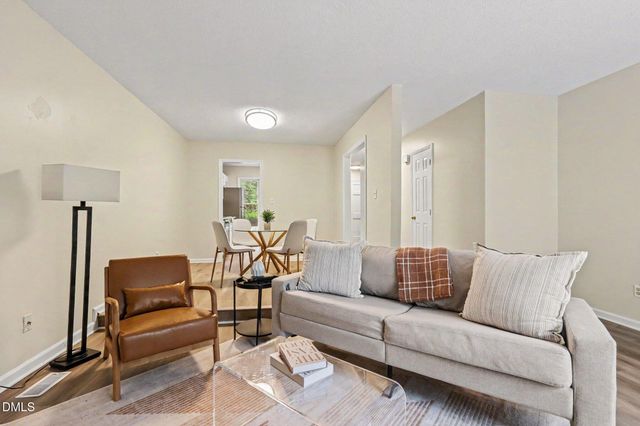 6509 English Oaks Drive, Raleigh, NC 27615