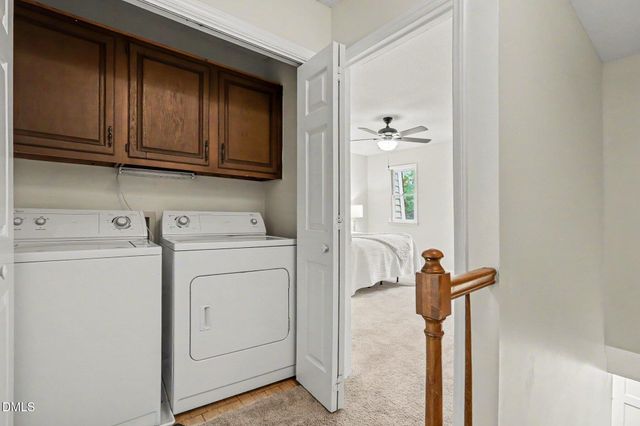 6509 English Oaks Drive, Raleigh, NC 27615