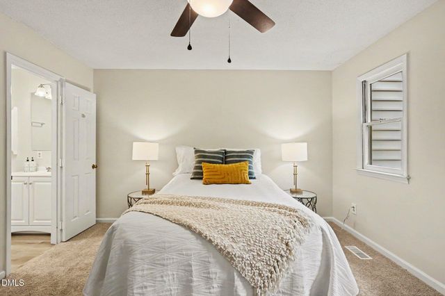 6509 English Oaks Drive, Raleigh, NC 27615