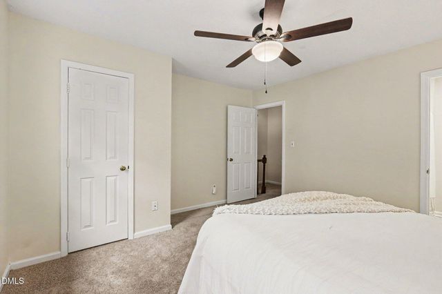 6509 English Oaks Drive, Raleigh, NC 27615