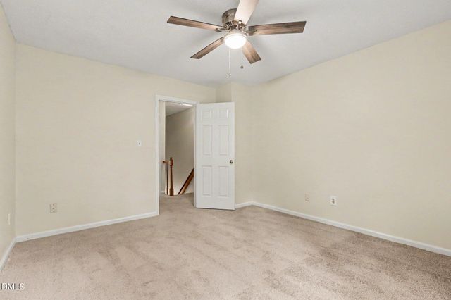 6509 English Oaks Drive, Raleigh, NC 27615