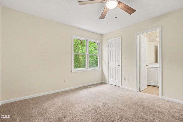 6509 English Oaks Drive, Raleigh, NC 27615