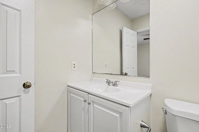 6509 English Oaks Drive, Raleigh, NC 27615