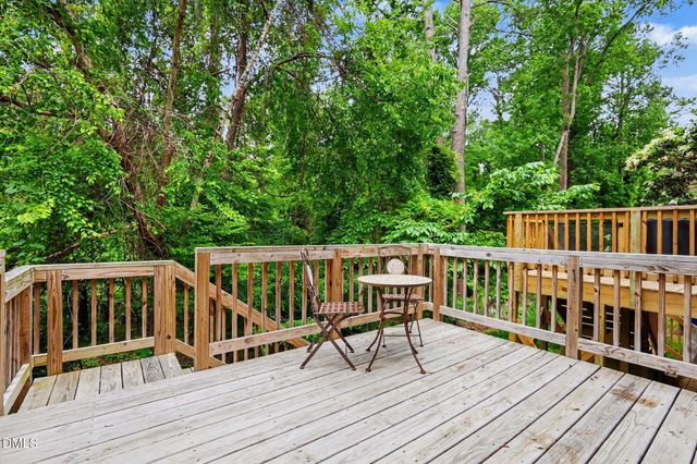 6509 English Oaks Drive, Raleigh, NC 27615