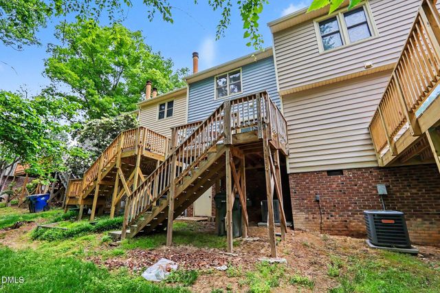 6509 English Oaks Drive, Raleigh, NC 27615