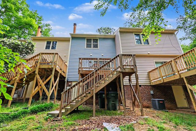 6509 English Oaks Drive, Raleigh, NC 27615