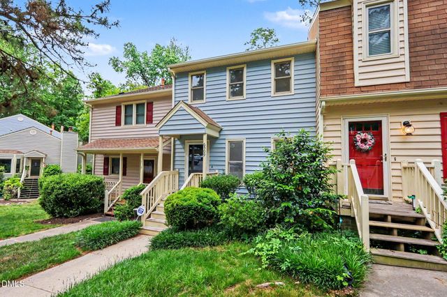 6509 English Oaks Drive, Raleigh, NC 27615