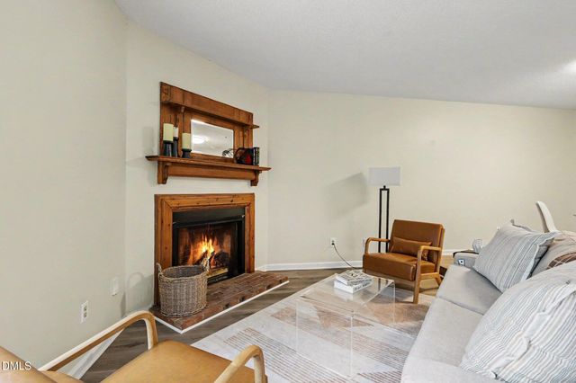 6509 English Oaks Drive, Raleigh, NC 27615