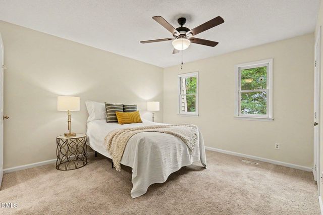 6509 English Oaks Drive, Raleigh, NC 27615