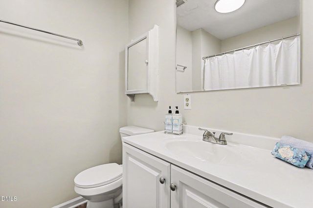 6509 English Oaks Drive, Raleigh, NC 27615