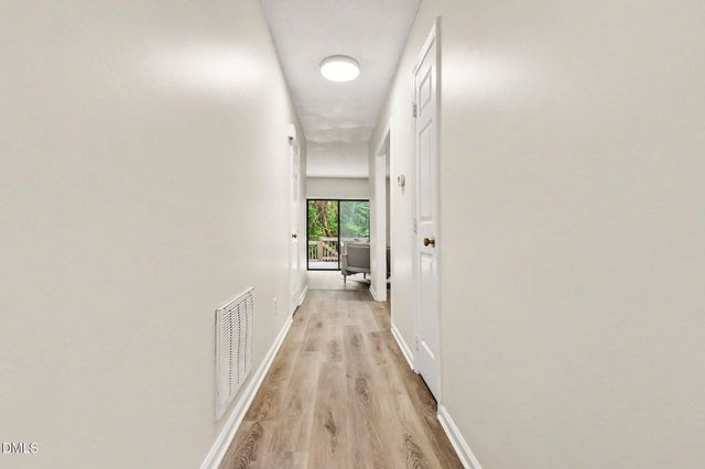 6509 English Oaks Drive, Raleigh, NC 27615