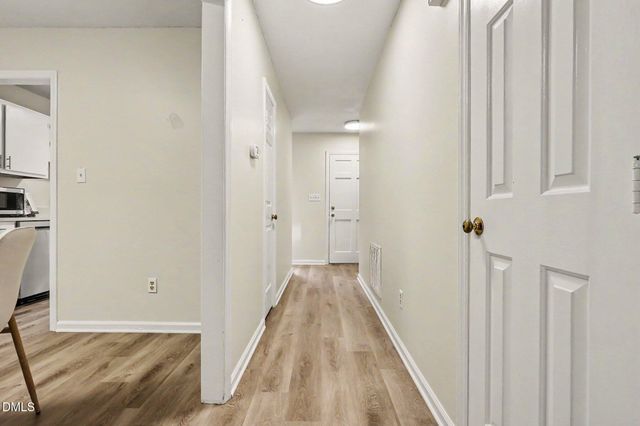 6509 English Oaks Drive, Raleigh, NC 27615