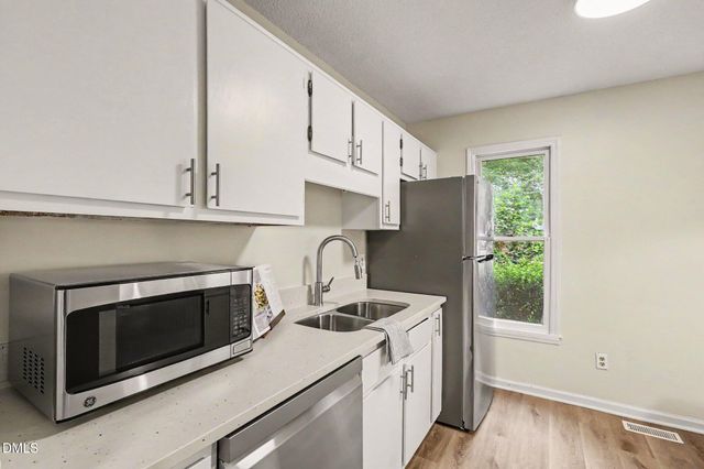 6509 English Oaks Drive, Raleigh, NC 27615