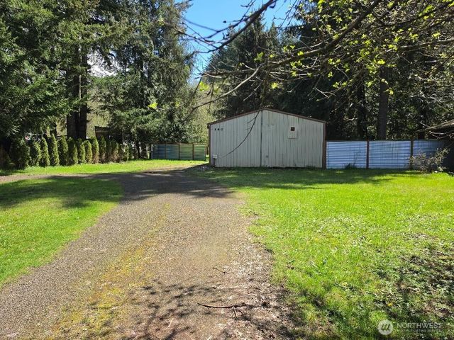 140 NE Evergreen Drive, Tahuya, WA 98588