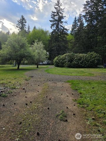 140 NE Evergreen Drive, Tahuya, WA 98588