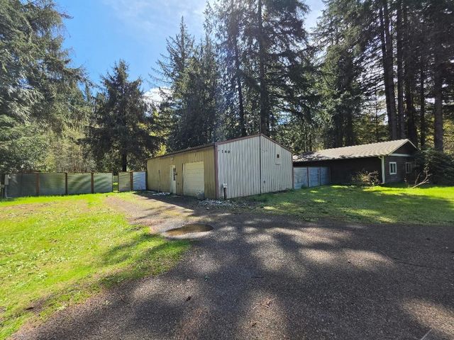 140 NE Evergreen Drive, Tahuya, WA 98588