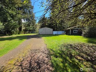 140 NE Evergreen Drive, Tahuya, WA 98588