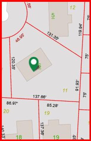 305 Cyclone Circle, Dothan, AL 36301