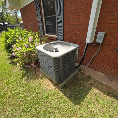 305 Cyclone Circle, Dothan, AL 36301